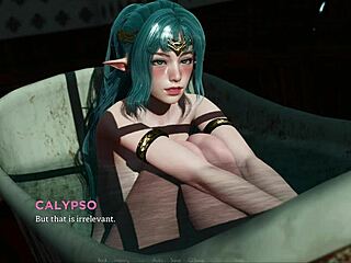 eternum 194 game adventure with hot interactive choices