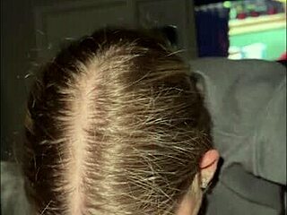 petite college blonde baby bree rides cock after first date pov