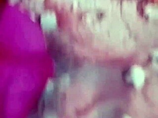 Indian Newlywed Bhabhi Rides Devar's Dick Wildly