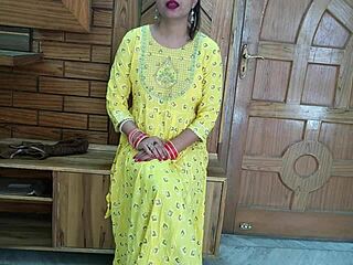 ever fart during hot nokar malkin sex with saarabhabhi6 roleplay?