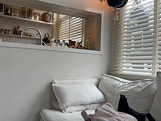 Behind Scenes Italian Milf Valentina Bianco Fucks Andres Acosta Hard!