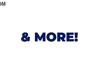 i sucked anonymous cock hard at the naughty milking table!