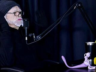 how nasty is flor de damiana's interview with vovo moai part 3?