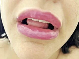 hear her scream as brazilian ass takes rough pounding