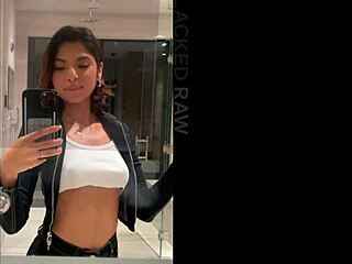 hazel heart craves that bbc 🍆😍