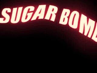 i couldn't hold back, sister-in-law's tight ass and pussy got everything in homemade masked fuck