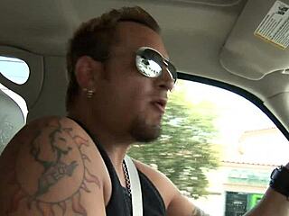 brunette milf ryder skye fucked hard doggystyle deepthroat big cock facial