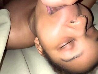 bold bbw milf braces tease sweet taste craving monster black cock lick nonstop