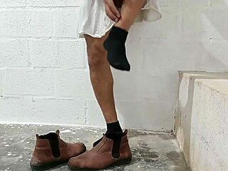 yuri gaúcho urso tesudo arregaça rabo pica grossa 😈🍆