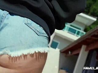 WOW! Sunny Day Nympho Fucks Wild!