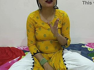 i seduced my indian stepsis for her first fuck