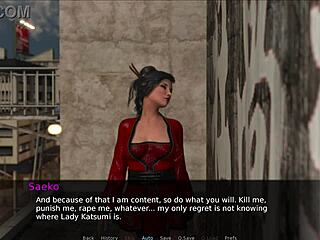 Reluctant Archon Begs For Intense Ass Pounding Part 6