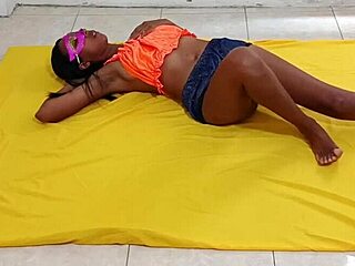 learning to deepthroat and worship huge cocks like a total slut