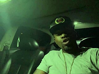 Curvy Jaylene Rio's Red Lingerie Teases Rome Major's Thrusts