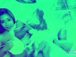 Asian Girlfriend Tits Compilation Volume 11 HD