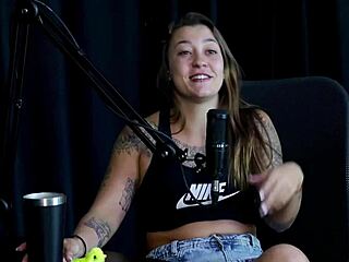 how nasty is flor de damiana's interview with vovo moai part 3?