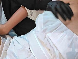 lustful stepbro FUCKED me hard stretching my big wet pussy closeup creampie???