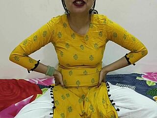 i seduced my indian stepsis for her first fuck