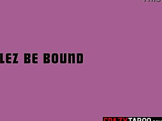 Hey casey calvert, ready for ashley lane's bound ass game?