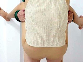 thai siblings bump bellies fucking till cum explodes inside?