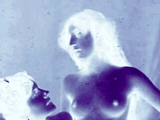 Vintage erotic art collection with retro vibes 📽️✨