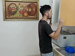 mi amiga y yo follando viral 😍🍆💦🔥