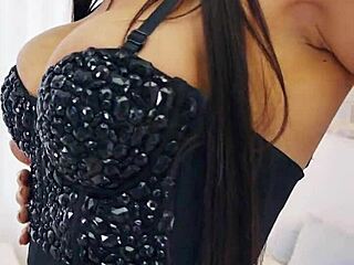 Makayla Coxxx Milf Swallows Huge Cock Pov Deepthroat Facefuck Cum!