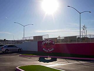 Monster BBC Fires Doughnut Slut Mid-Shift Then Pounds Her Fat Ass For Job Back Hardcore