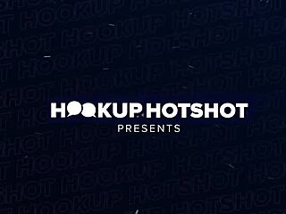 90-pound chloe cherry begs bryan gozzling to wreck her tiny pussy and ass