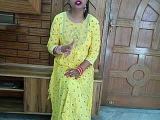 ever fart during hot nokar malkin sex with saarabhabhi6 roleplay?