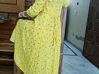 ever fart during hot nokar malkin sex with saarabhabhi6 roleplay?