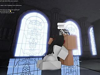 oh man, spider-girl's big ass and tits get daddy's monster cock cum webbing