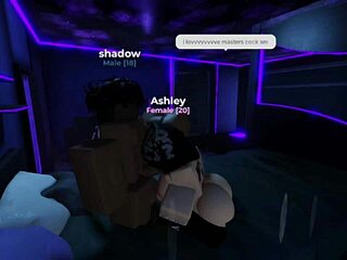 Old black cock turns white whore into sex slave?