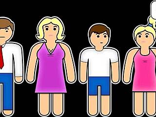 step bro, i've been craving your monster cock all day long