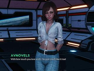 narrating eternum 114 game adventure unfolds