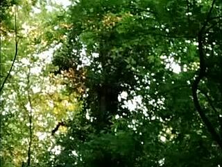 i'm such a slut slave getting fucked outdoors today