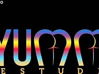 20Yo Brazilian Gym Trainer Gabily Castro Takes Double Penetration from 3 Monster Cocks