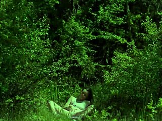 i finger myself publicly then jogger fucks me facial