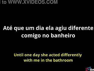 My Stepmom Started Acting Different After Her Separation With Me