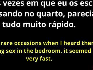 My Stepmom Started Acting Different After Her Separation With Me