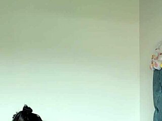 hey sexy girl, squirt those chorros de leche masturbating wild