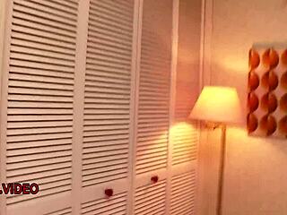 mai ogino's busty amateur lips wrap tight around asian cock