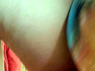 Huge Tits Camgirl Series with Big Nipples