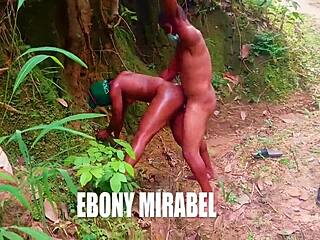 czech bbw girlfriend turns crazy public outdoor fuck with monster cock reality