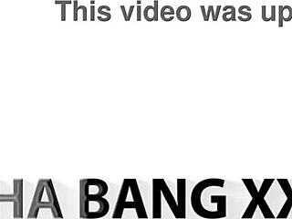 Honey Tsunamis Tames Monster Cock In Texas Rodeo Rough Ride