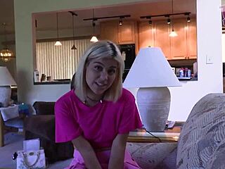 Babysitter lilith grace beds seth brogan with creampie rides deepthroat doggystyle big tits