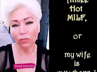 甜美俄罗斯熟妻脏深喉后抖动高潮