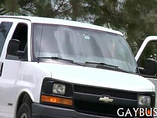 i score free cum cream in wild gay sex romp