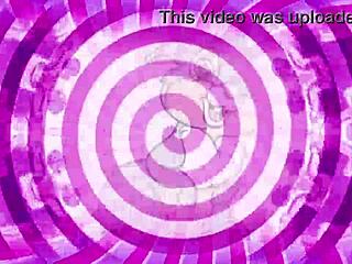 Dark Road BBC Sissification Teases with Femdom Jerk Instructions