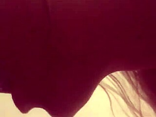 hey babe love watching us suck this throbbing cock together don't you?